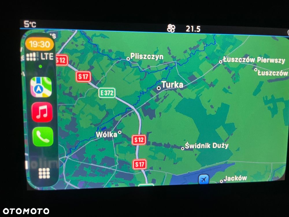 Peugeot 2008 1.5 BlueHDi Allure Pack S&S EAT8 - 23