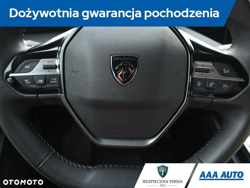 Peugeot 308 - 23