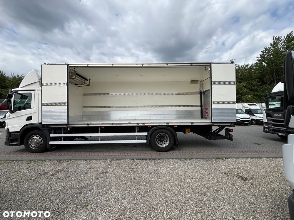 Scania P280 - 7