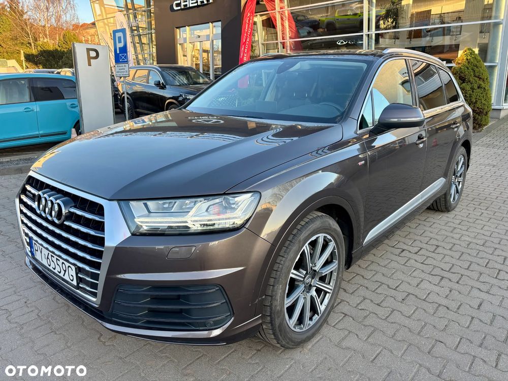 Audi Q7 - 15