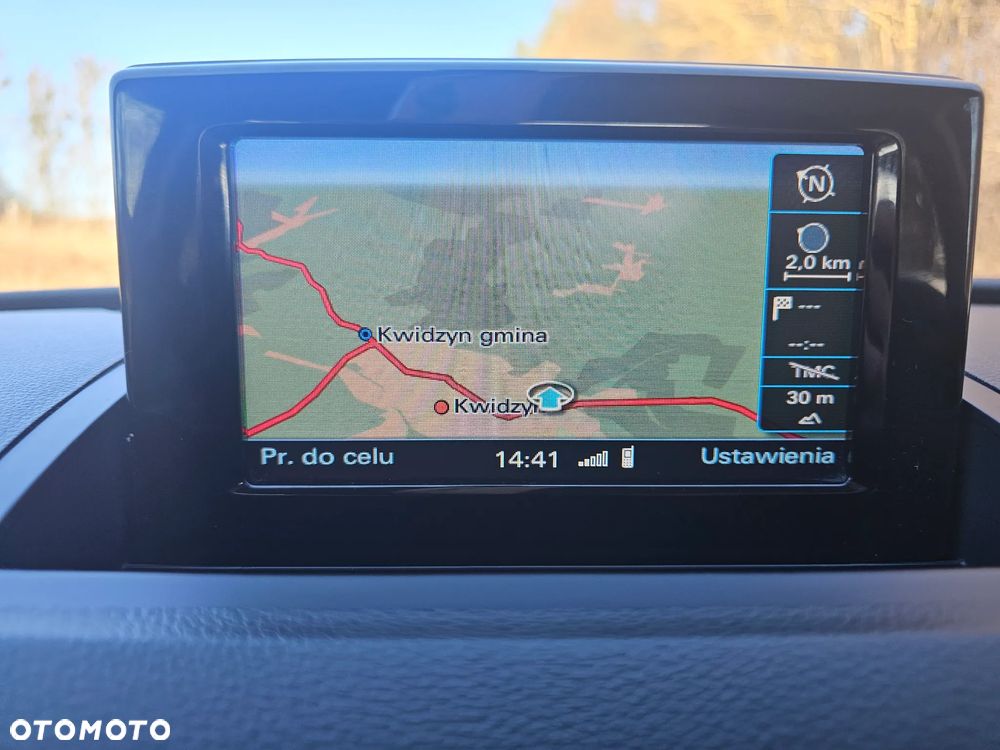 Audi Q3 2.0 TDI - 26