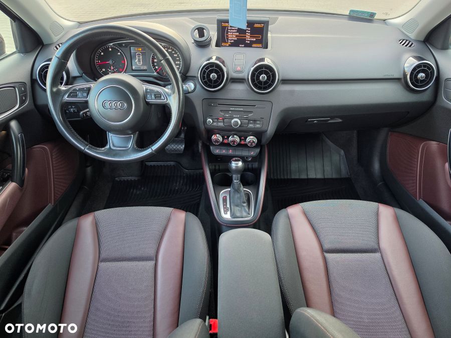 Audi A1 Sportback - 15