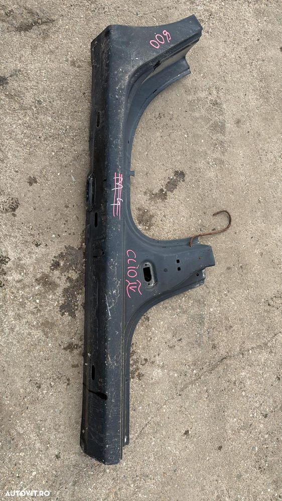 Prag dreapta Renault Clio IV -Original - 3