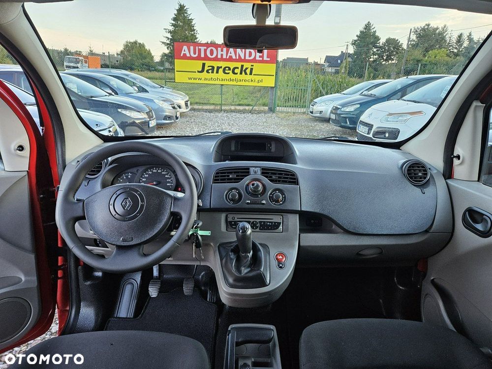 Renault Kangoo - 11