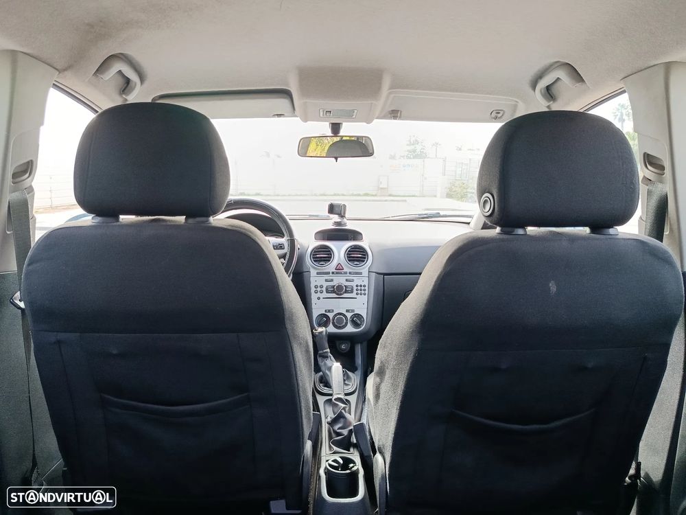 Opel Corsa 1.3 CDTI Enjoy EcoFLEX - 13