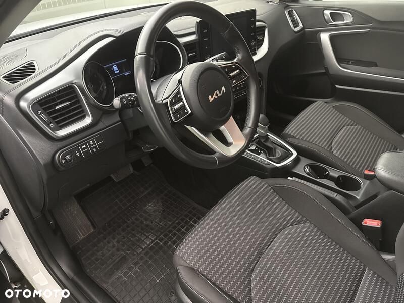 Kia XCeed 1.5 T-GDI M DCT - 10