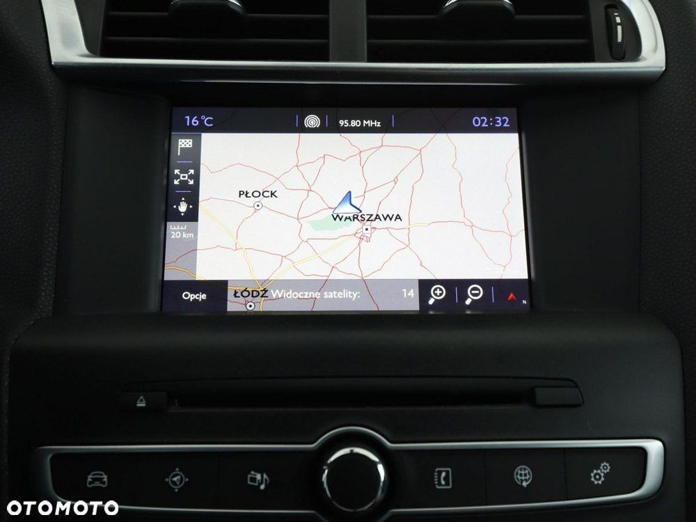 DS Automobiles DS 4 - 25