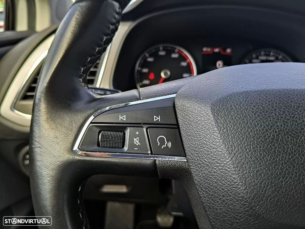 SEAT Leon 1.0 TSI Xcellence - 28