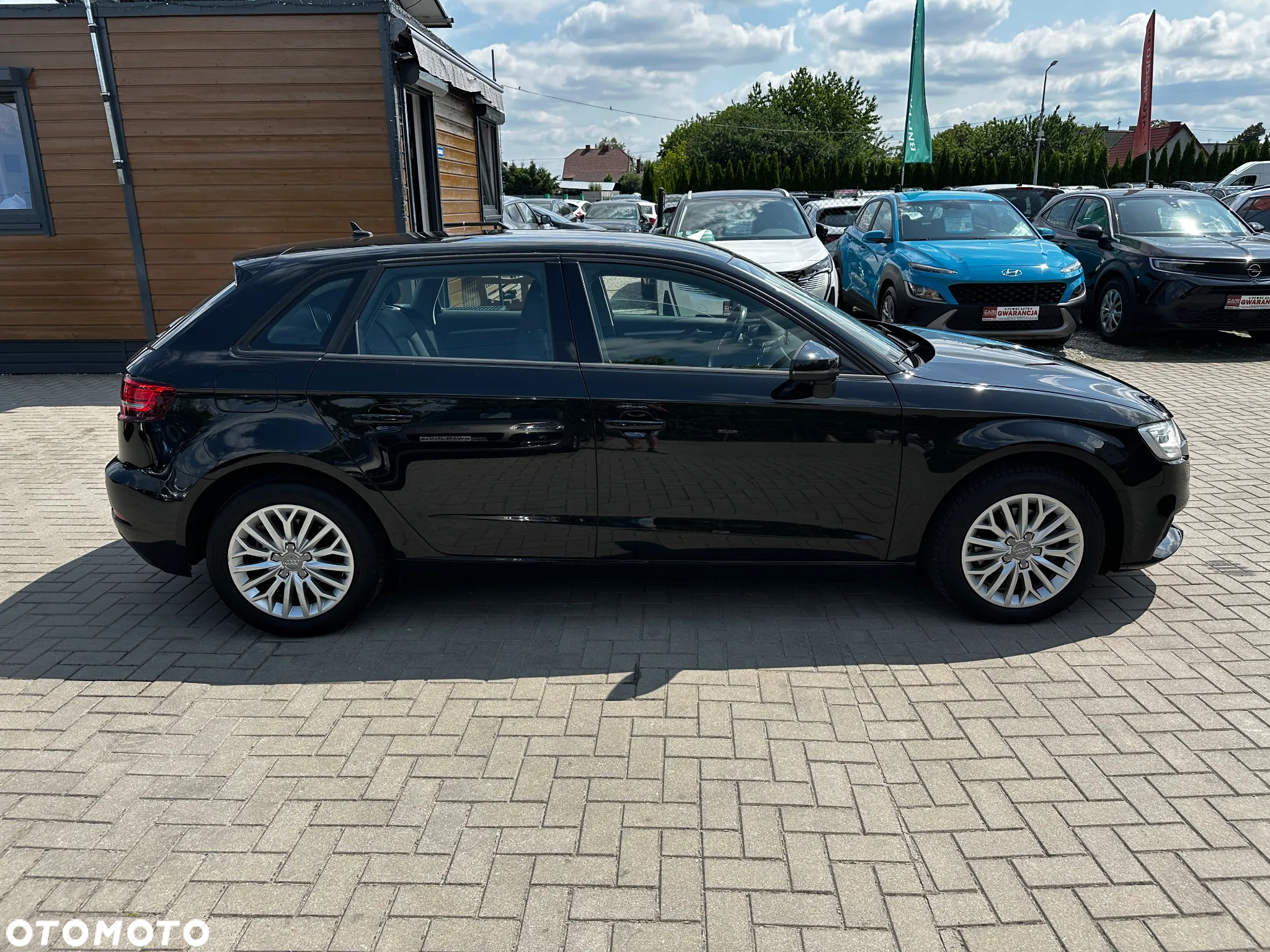 Audi A3 - 36
