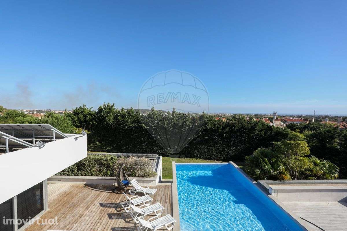 Moradia T6 para venda - Grande imagem: 5/50