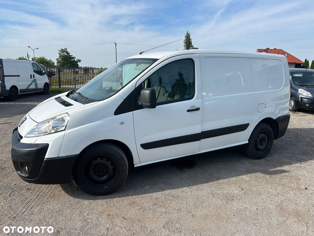Peugeot Expert