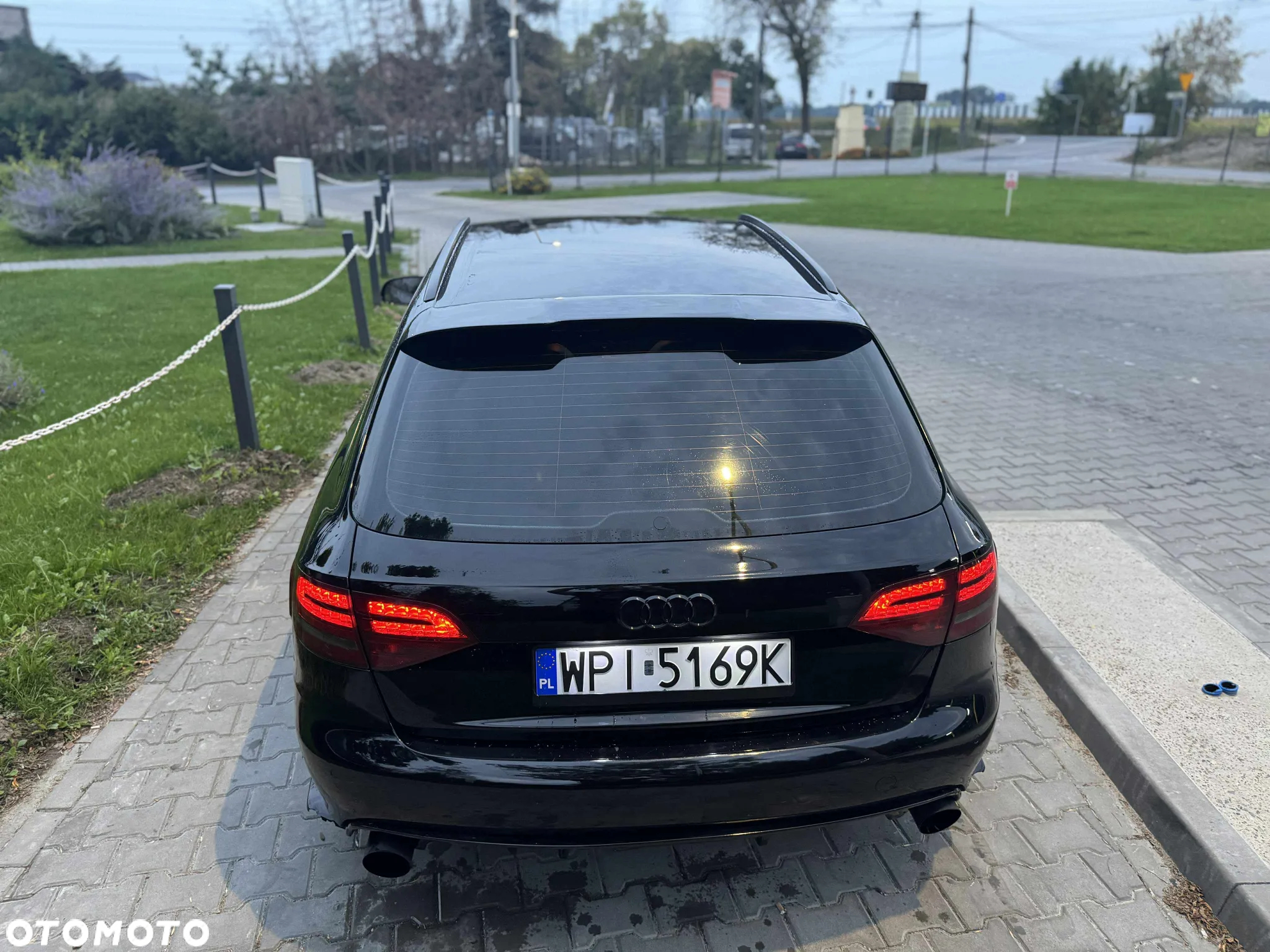 Audi A4 Avant 2.0 TFSI Prime Line - 3