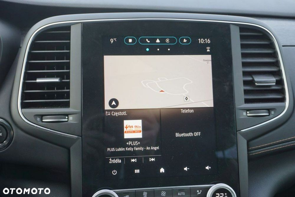 Renault Talisman - 17