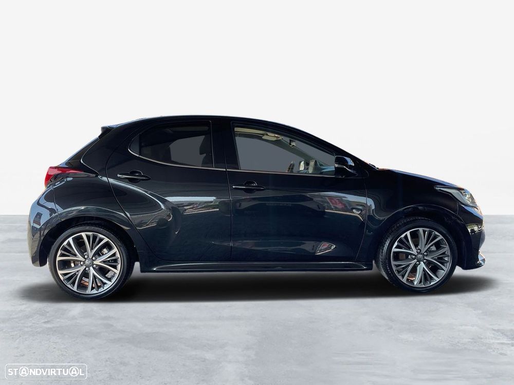 Toyota Yaris - 12