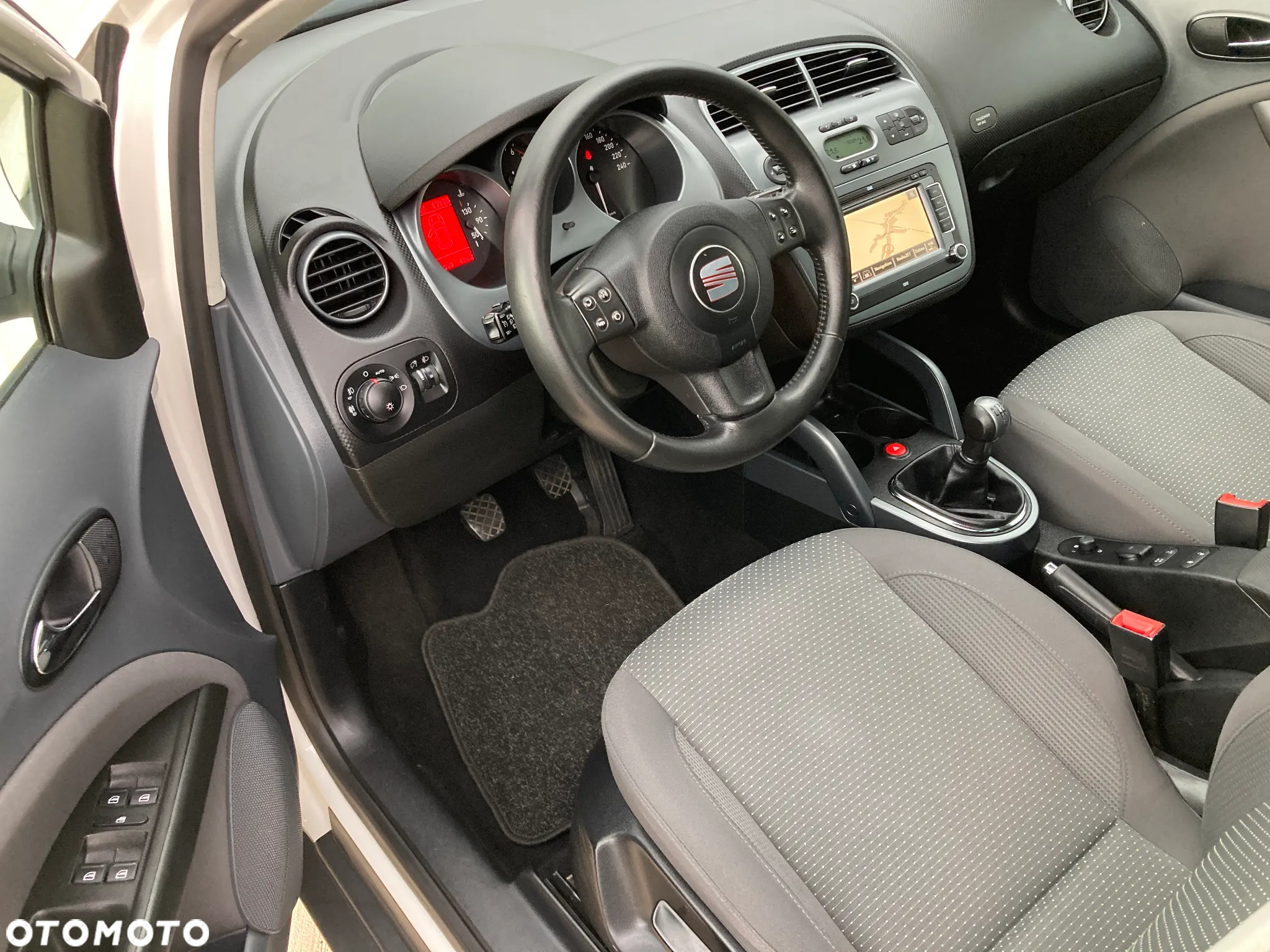 Seat Altea XL 1.6 Comfort Limited - 9