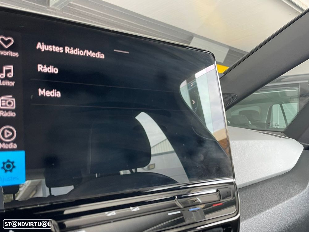 VW ID.3 Pro Performance Business - 27