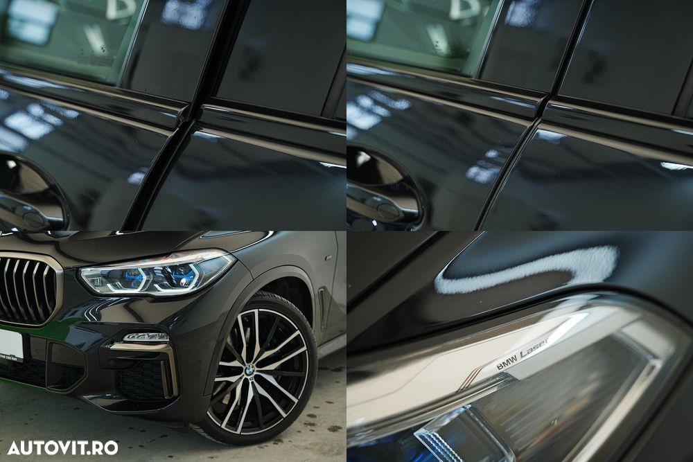 BMW X5 M - 24