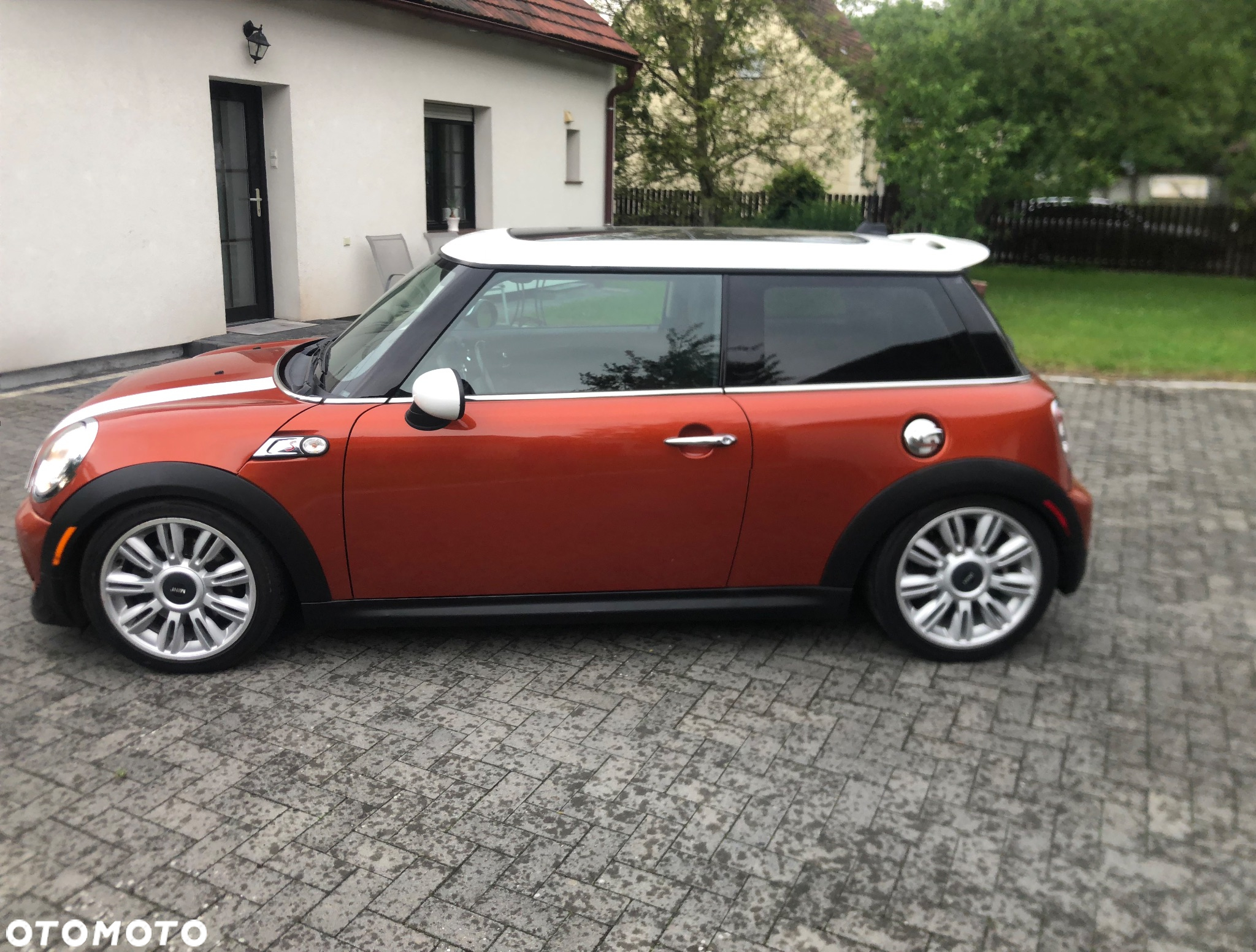 MINI Cooper S - 8
