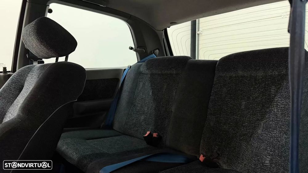 Renault Clio 2.0 Williams - 26