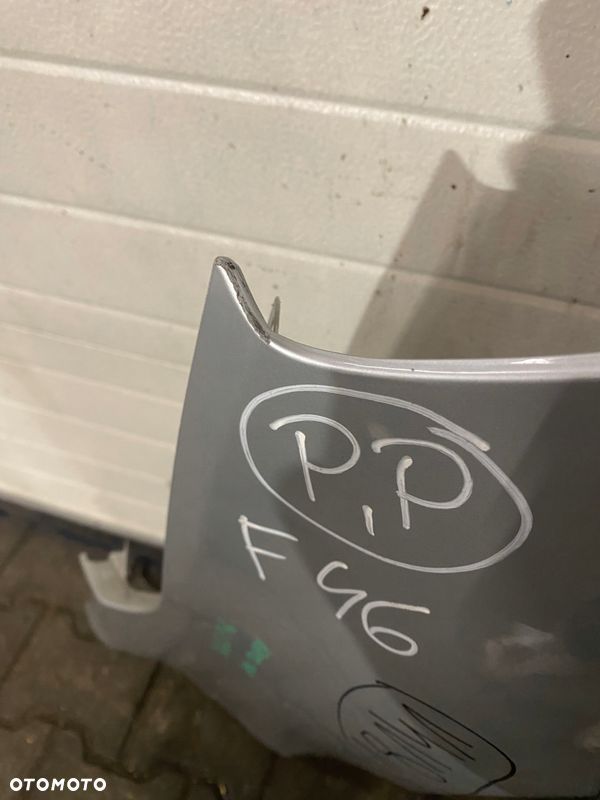 BMW F46 BŁOTNIK PRAWY PRZÓD PRZEDNI - 3