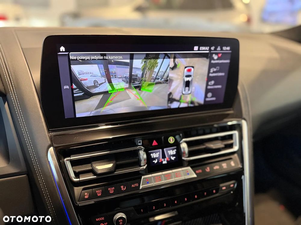 BMW M8 Competition - 19