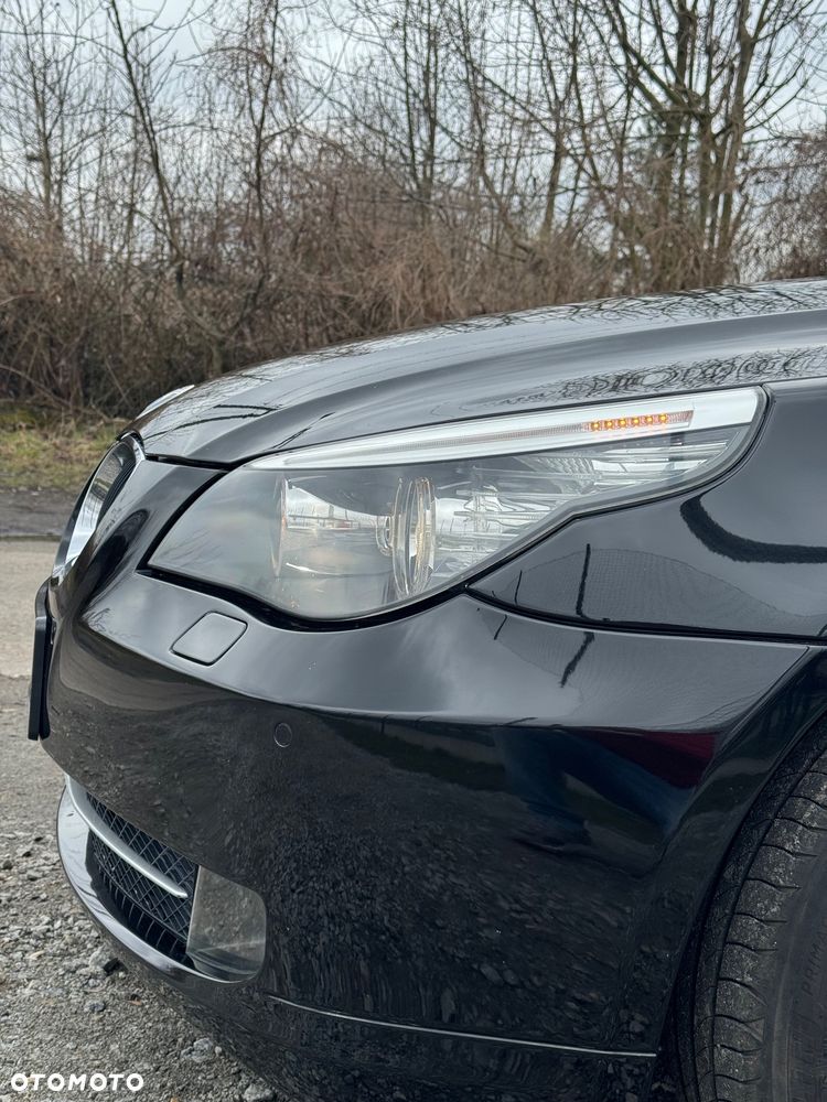 BMW Seria 5 - 29