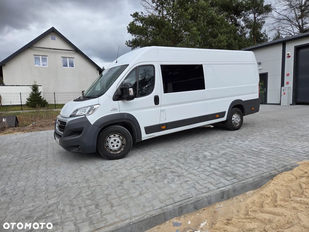 Fiat Ducato - 6