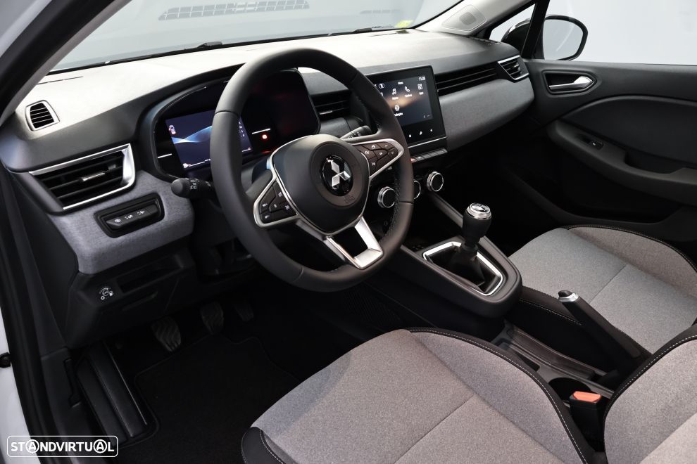 Mitsubishi Colt 1.0 MPI-T Kaiteki Bi-Fuel - 23