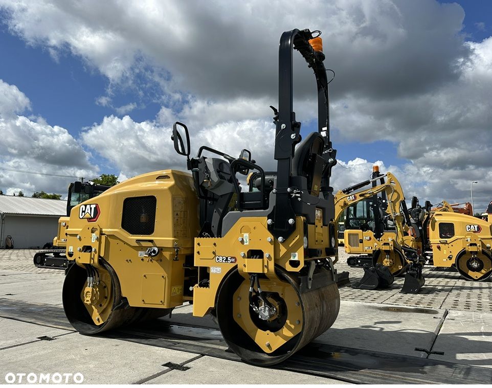 Caterpillar CB 2.5 GC - 7