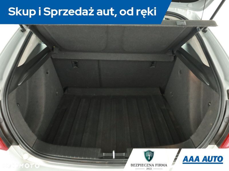 Chevrolet Cruze - 14