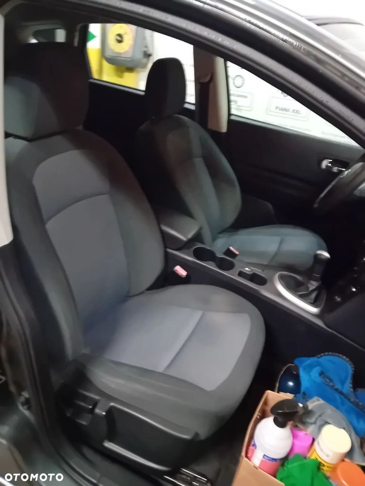 Nissan Qashqai 1.6 Visia - 37