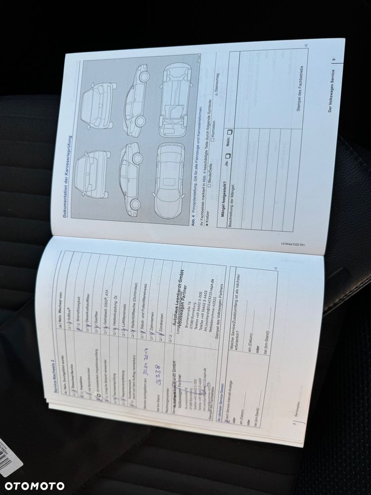 Volkswagen Golf 1.2 TSI BlueMotion Technology Cup - 26