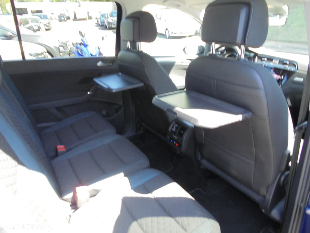 Volkswagen Touran 2.0 TDI SCR DSG IQ.DRIVE - 16