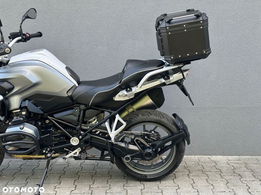 BMW GS - 9