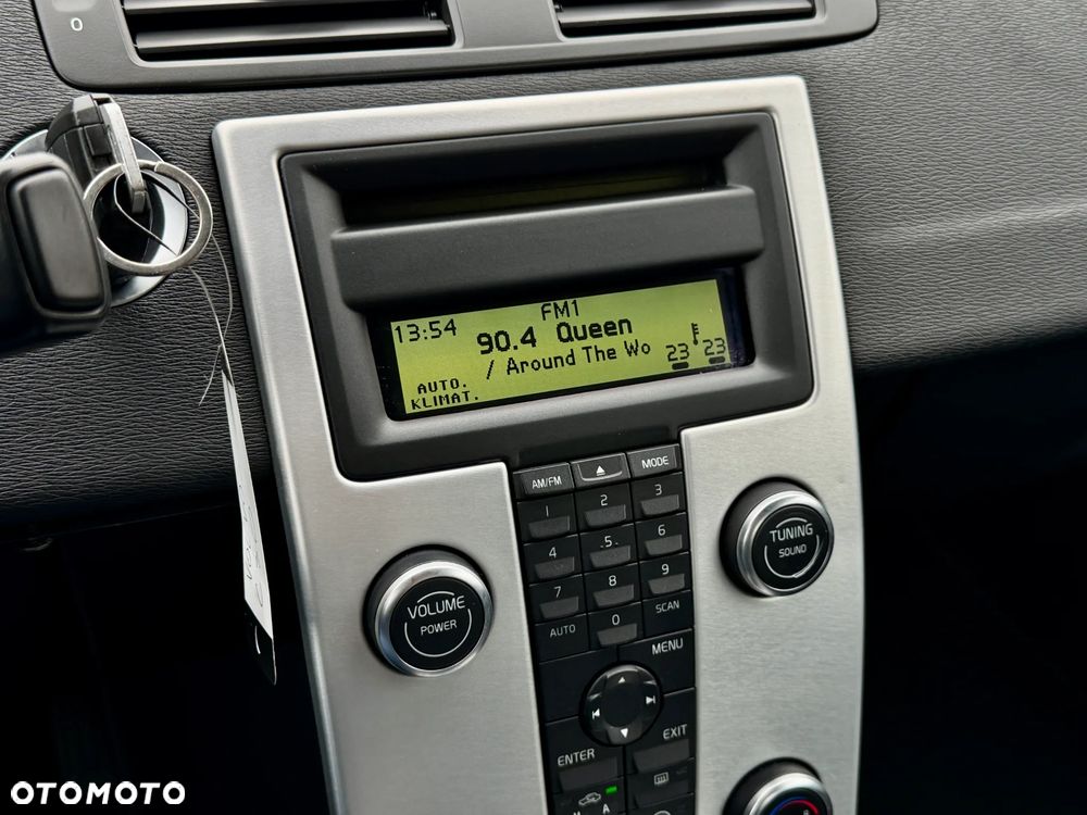 Volvo C70 2.0D Momentum - 12