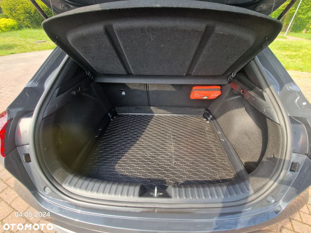 Kia XCeed 1.5 T-GDI L DCT - 12