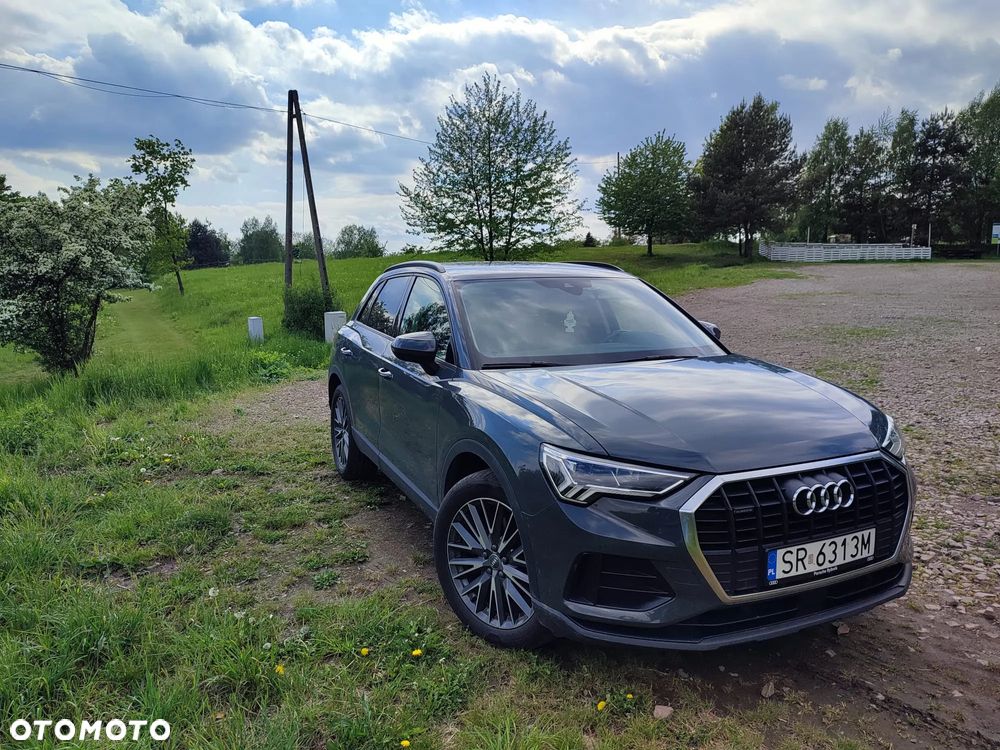 Audi Q3 40 TFSI Quattro Advanced S tronic - 31