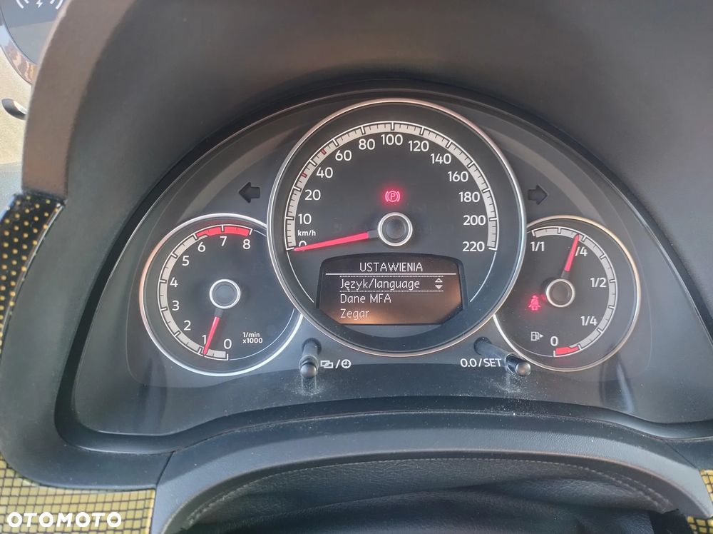 Volkswagen up! 1.0 high - 32