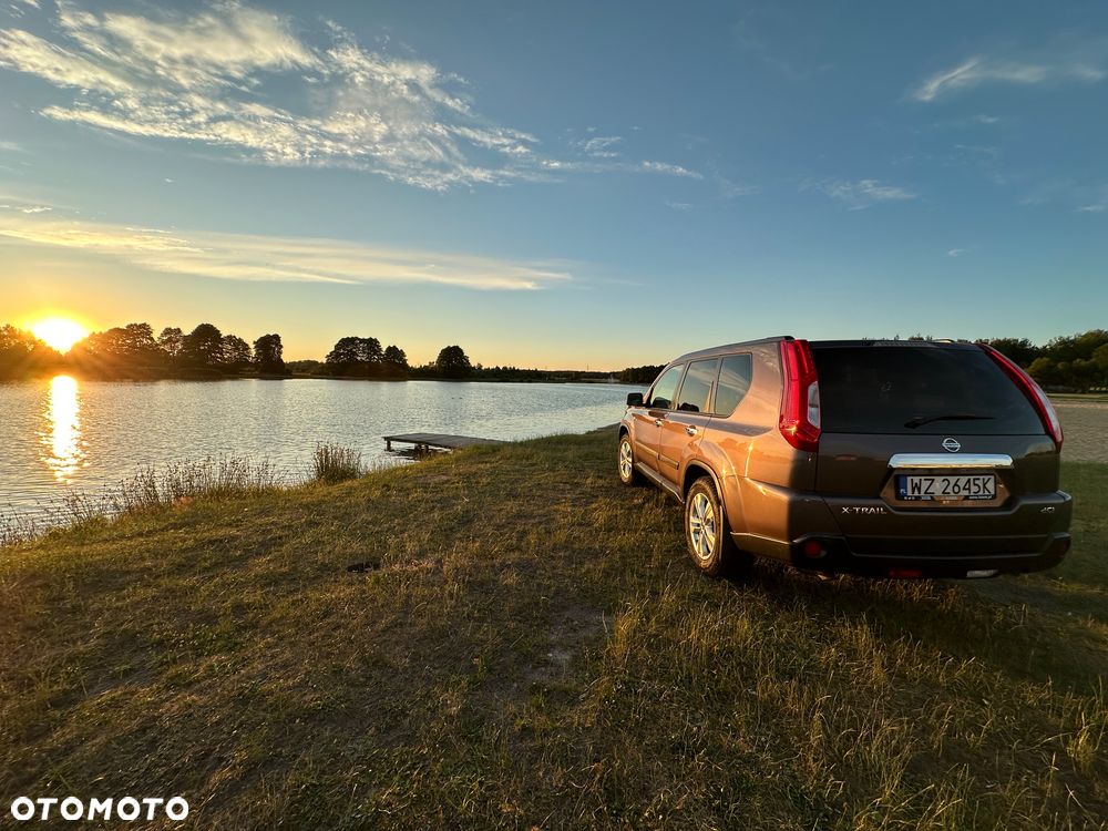 Nissan X-Trail 2.0 dCi SE - 32