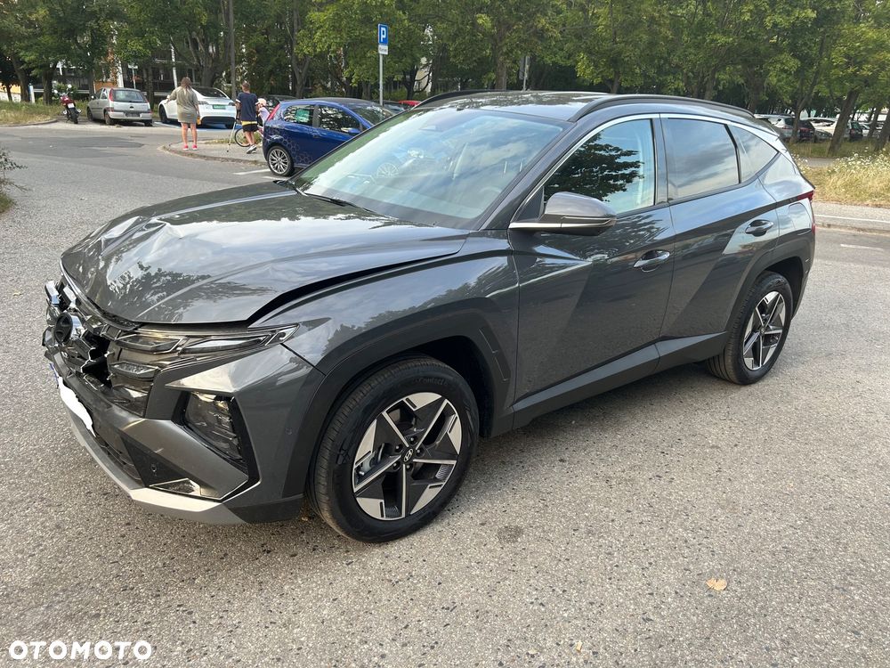 Lexus UX 300h Prestige - 2