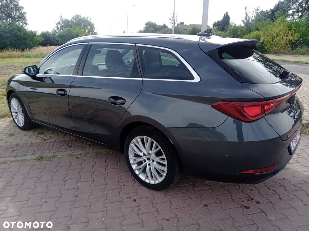 Seat Leon 1.4 e-Hybrid DSG Xcellence - 2