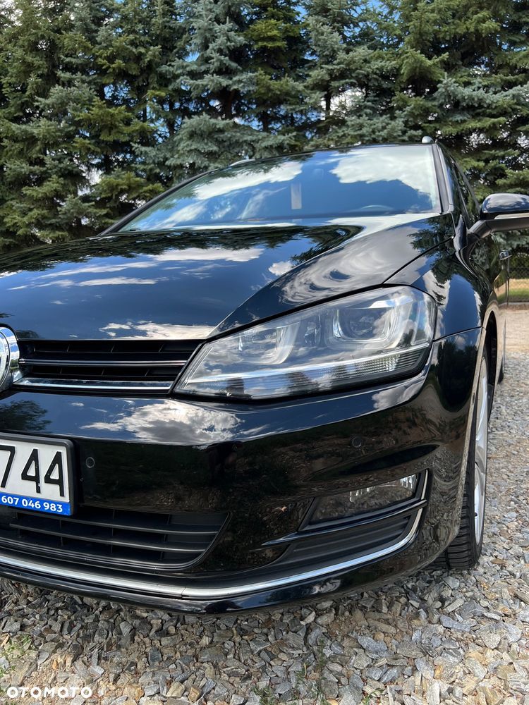 Volkswagen Golf - 3