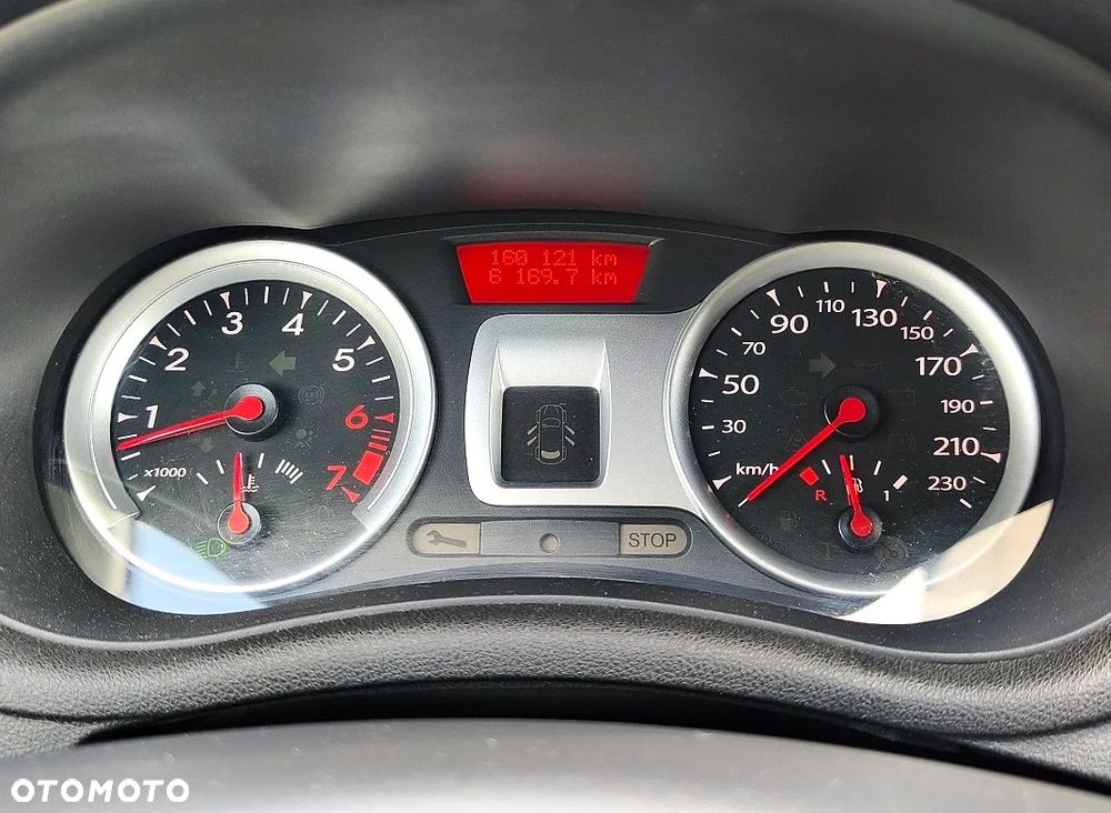 Renault Clio 1.2 16V 75 Dynamique - 8