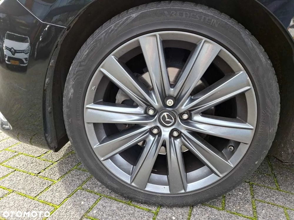 Mazda 6 SKYACTIV-D 150 i-ELOOP Prime-Line - 17