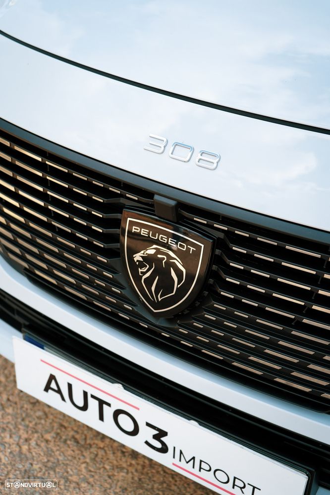 Peugeot 308 CC - 12