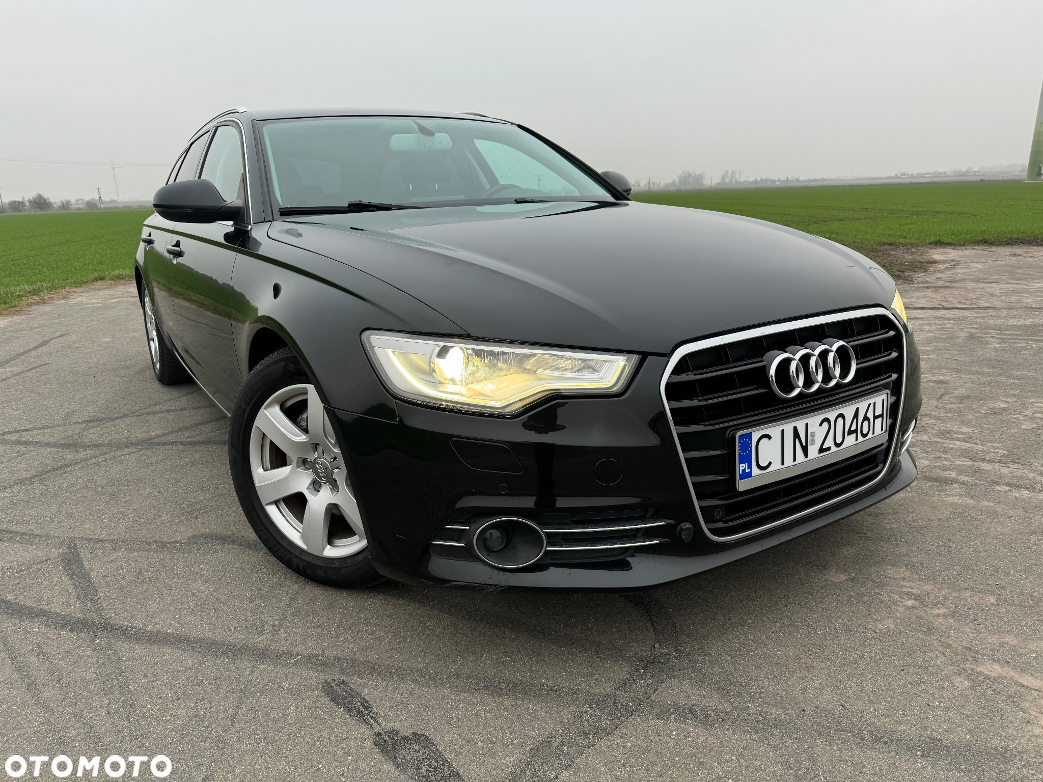 Audi A6 Avant 2.0 TDI DPF multitronic - 16