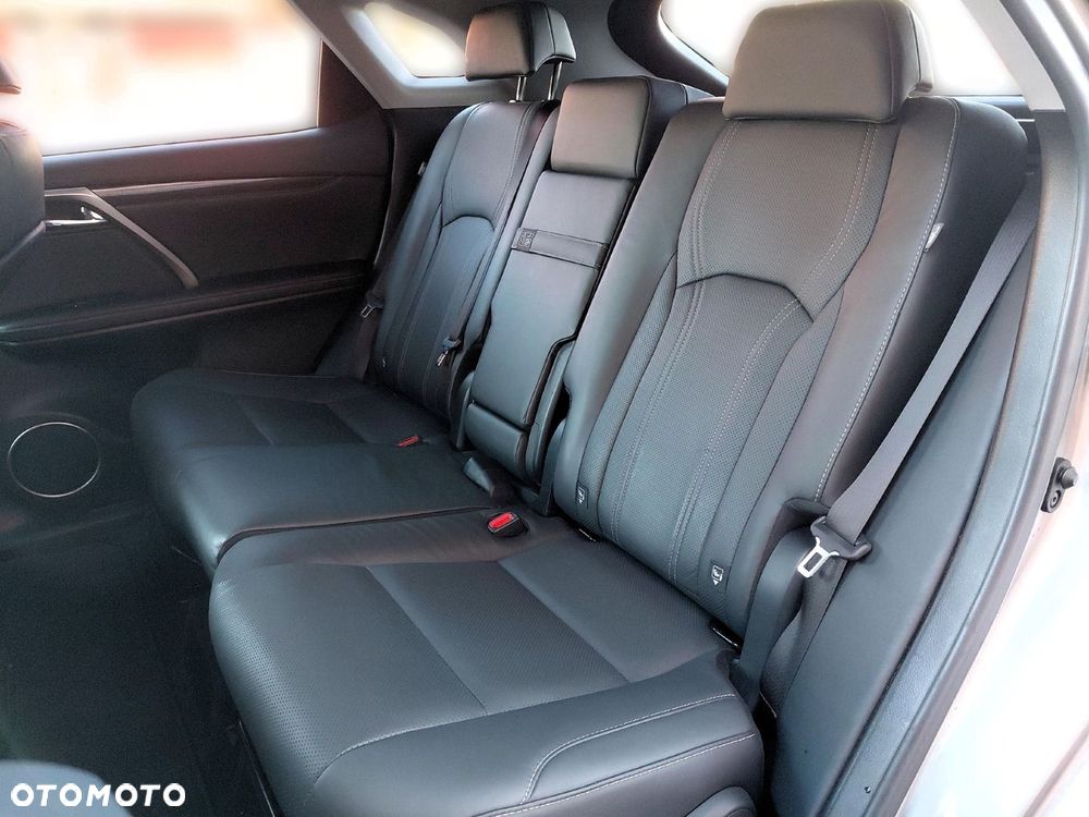 Lexus RX 450h Prestige MY19 - 15