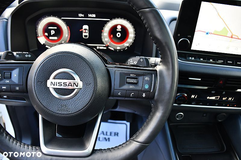 Nissan Qashqai 1.3 DIG-T MHEV Xtronic Tekna - 18