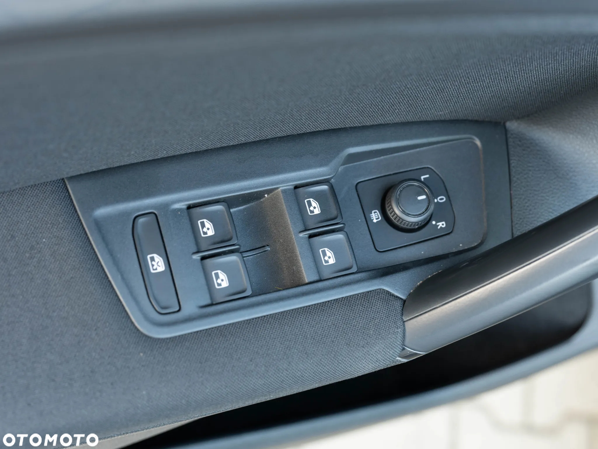 Volkswagen Tiguan 1.5 TSI EVO IQ Drive - 38