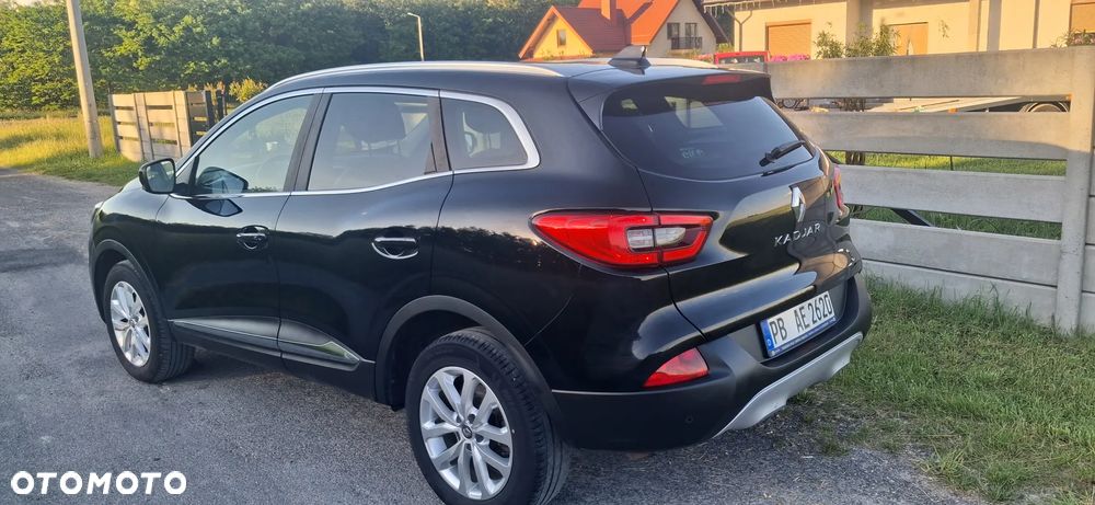 Renault Kadjar Energy TCe 130 Bose Edition - 8